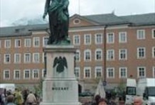 Day Trip to Salzburg